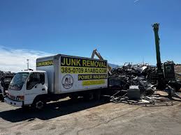 Best Demolition Debris Removal  in Wilber, NE