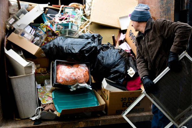 Best Basement Cleanout  in Wilber, NE