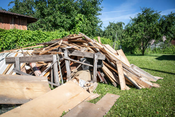 Best Same-Day Junk Removal Services  in Wilber, NE