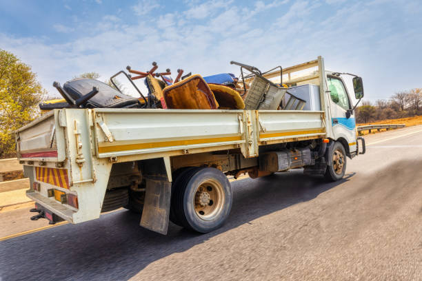 Best Residential Junk Removal  in Wilber, NE