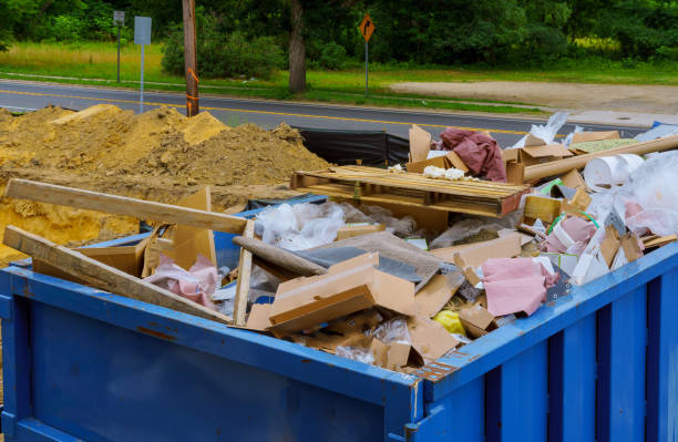 Best Yard Waste Removal  in Wilber, NE