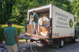Best Construction Debris Removal  in Wilber, NE